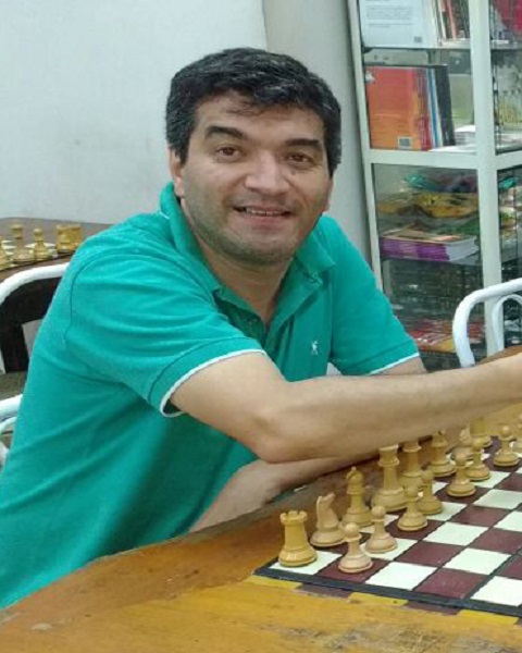 Fiorito, Fabian
