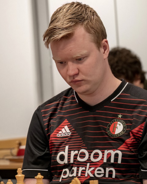 Beerdsen, Thomas