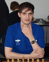 Kuzmicz, Krystian