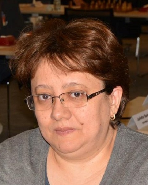 Cosma, Elena-Luminita