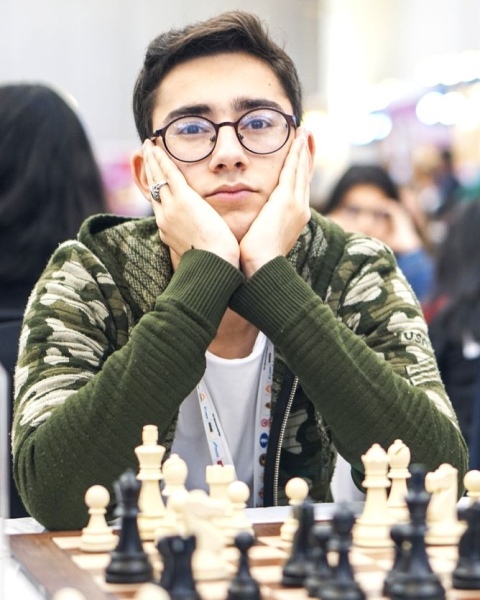 Gholami, Aryan