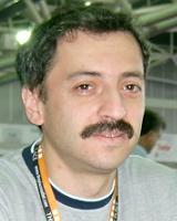 Rozentalis, Eduardas