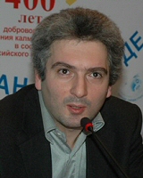 Akopian, Vladimir