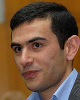 Sargissian, Gabriel