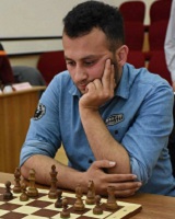 Rzayev, Bahruz
