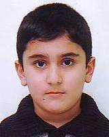 Aliyev, Ravan