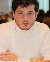Pantsulaia, Levan
