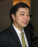 Ibrayev, Nurlan