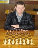 Gurkin, Anton