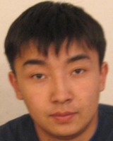 Kassimov, Baurzhan