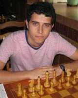 Baltag, Iulian