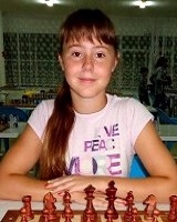 Potapova, Margarita