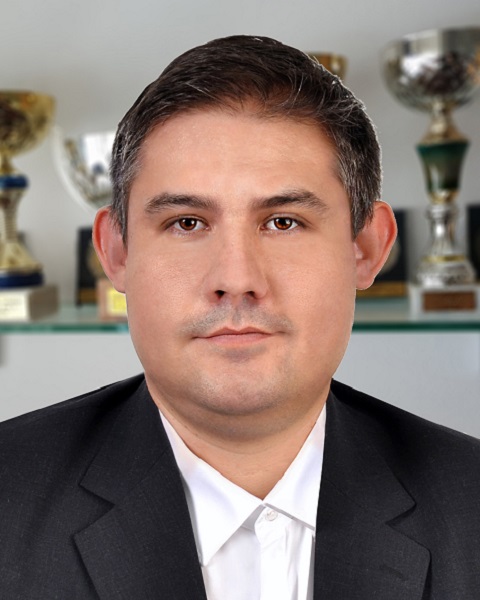 Makaj, Marko