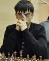 Matinian, Nikita