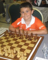 Garcia Molina, Jose