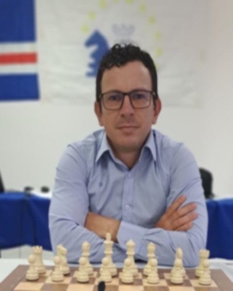 Ortega Amarelle, Mariano