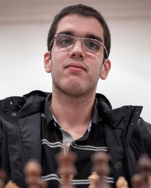 Vazquez, Guillermo