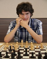 Petrov, Nikita