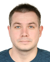 Vastrukhin, Oleg