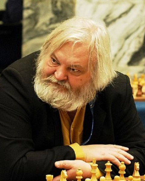 Jussupow, Artur