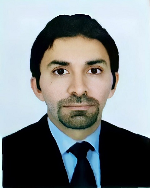Alothman ,Ali Layth Ahmed