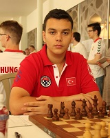 Ozer, Omer Faruk