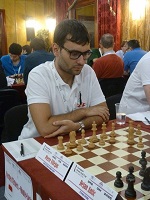 Villegas, Pierre