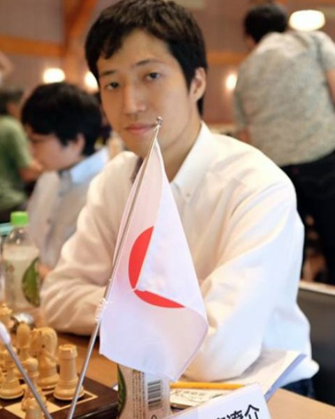 Nanjo, Ryosuke