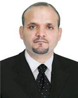 Belouadah, Saad