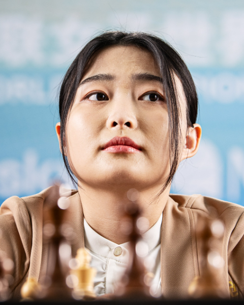 Ju, Wenjun