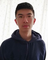 Zhao, Yuanhe