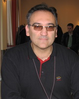 Todorovic, Goran M