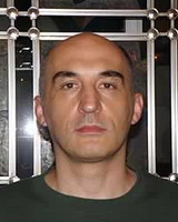 Mijailovic, Zoran
