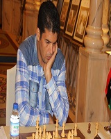 Elarabi, Abobker Mohamed