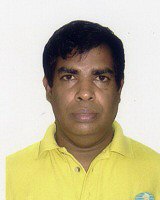Wijesuriya, G. Luxman