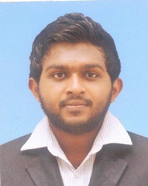 Kavinda, Akila